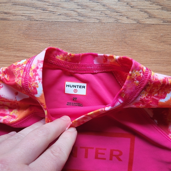 Hunter Rashguard - Picture 3 of 3